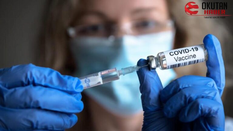 Almanya’dan 301 kişiye korona aşısı tazminatı! Ömür boyu her ay ödenecek