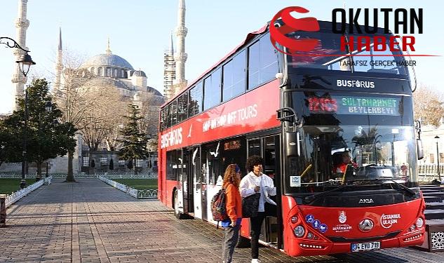 Bayram’da İstanbul Ulaşımı Fiyatsız