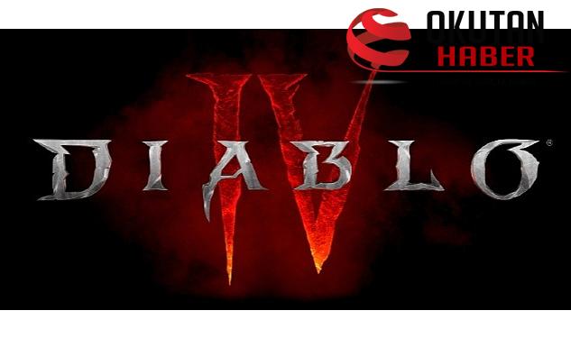 Diablo IV, Sunucu Saldırısı Hafta Sonuyla Çıkış Gününe Hazırlanacak