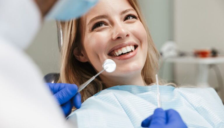 Kusursuz bir ağız ve diş sağlığı için neler yapılmalı?