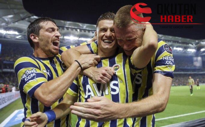 Fenerbahçe’de puan kaybına tahammül kalmadı