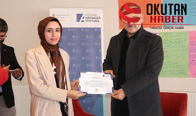 Harran Üniversitesi Öğrencilerini Farklı Projelerle Geleceğe Hazırlıyor