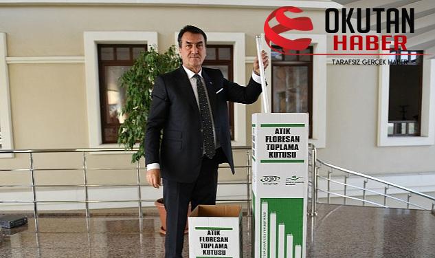 Osmangazi Belediyesi AGİD Mükafatını Tazeledi