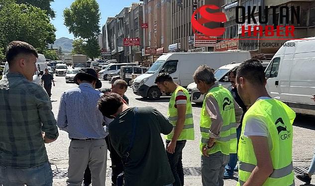 Sivas Belediyesi su kaçaklarını yapay zekalı sistemle tespit edecek