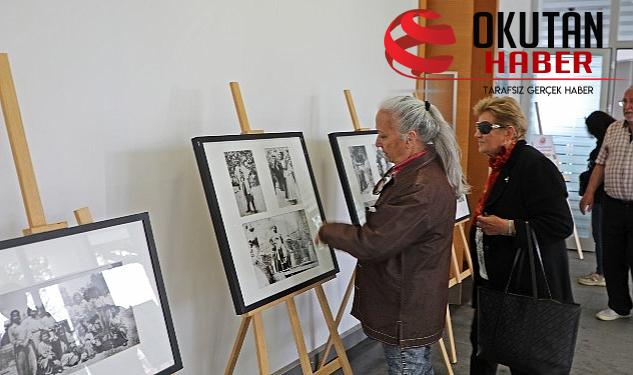 Yenilenen Bülent Ecevit Kültür Merkezi tekrar Antalyalıların hizmetinde