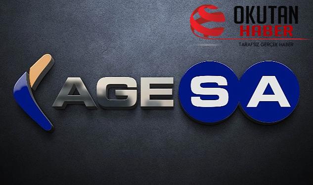 AgeSA, birinci çeyrek karı 240 milyonu aştı.