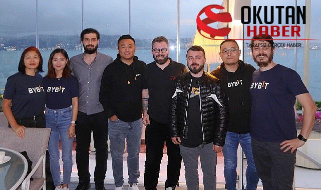 Bybit CEO’su bölgedeki kripto büyümesini desteklemek için Türkiye’yi ziyaret etti