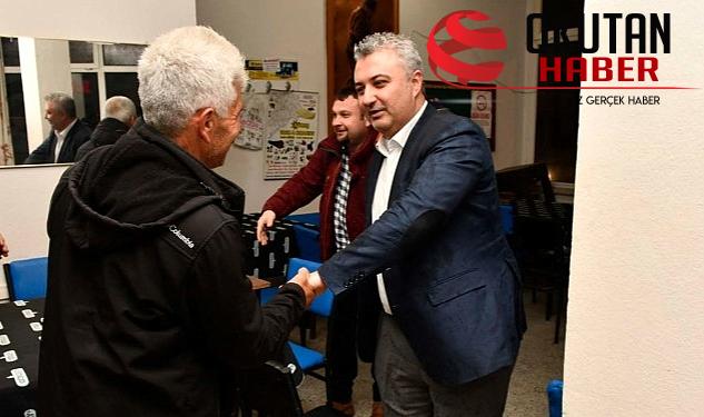 CHP Tekirdağ Milletvekili Adayı Nurten Yontar ve Malkara Belediye Lideri Ulaş Yurdakul, 26 Nisan 2023 Çarşamba günü Malkara’da bir dizi ziyaret gerçekleştirdiler