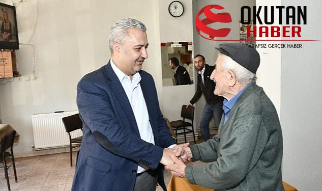CHP Tekirdağ Milletvekili Sema Kırkoyun Kinet ve Malkara Belediye Lideri Ulaş Yurdakul, 29 Nisan 2023 Cumartesi günü Malkara’da bir dizi ziyaret gerçekleştirdiler