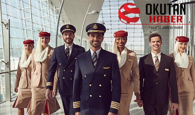 Emirates, Dünya Pilotlar Günü’nde pilotlarının seyahatlerini kutluyor