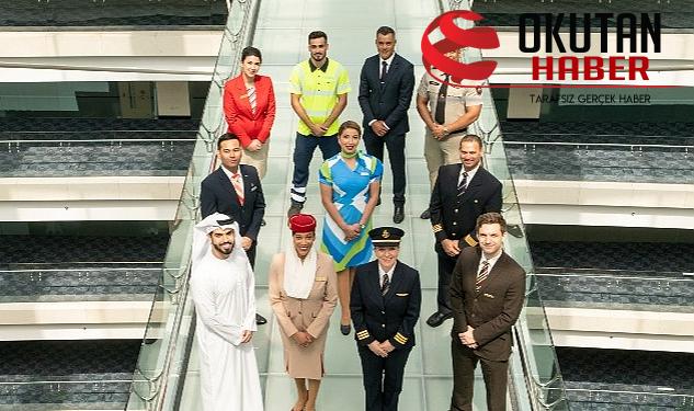 Emirates Kümesi, Birleşmiş Milletler Global Prensipler Sözleşmesi’ne katıldı