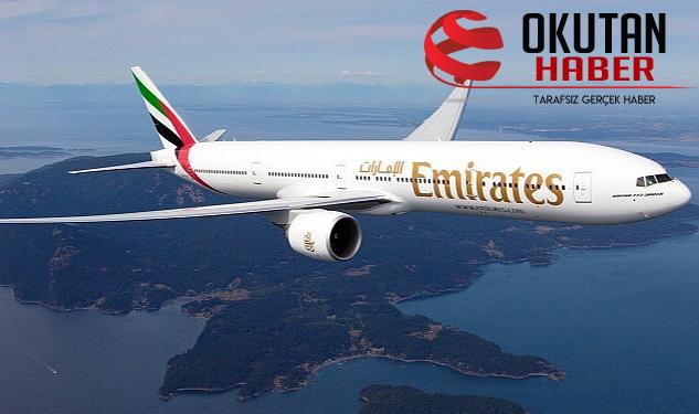 Emirates, Temmuz ayında Montreal seferleriyle küresel uçuş ağını genişletecek