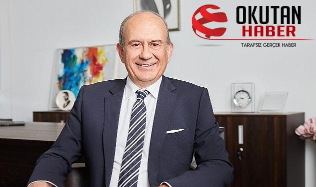 Hepa Türkiye’ de Üst Seviye Atama “Yeni Genel Müdür Yalçın Orhon”