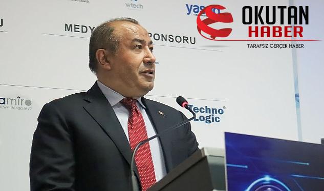 KVKK Lideri Prof. Dr. Bilir: ”Kişisel Data İhlallerine 232 Milyon TL İdari Para Cezası Kesildi”