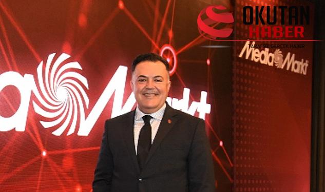 MediaMarkt Türkiye CEO’su Faruk Kocabaş: “Elektronik Perakendeciliğinde Tecrübe Şampiyonu Olacağız”