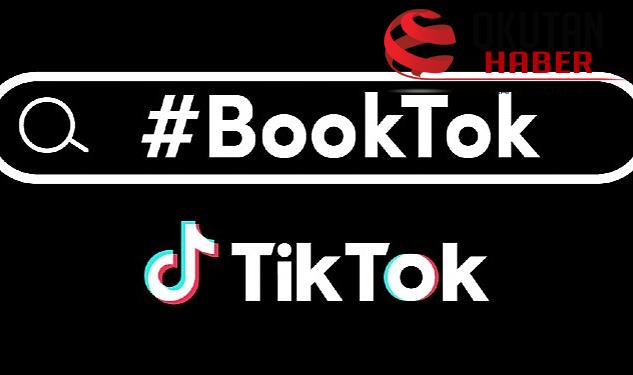 TikTok’un dünya üzerinde 100 milyardan fazla görüntülenen kampanyası BookTok Türkiye’de