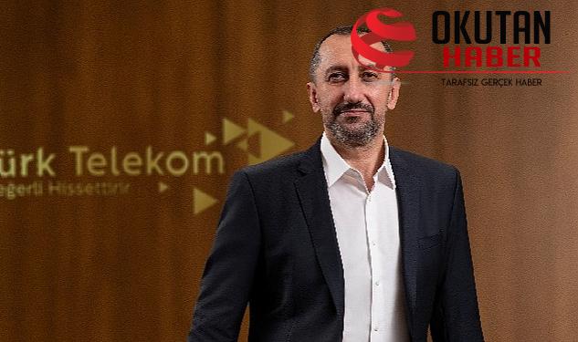 Türk Telekom CEO’su Ümit Önal: “Türk sporunu desteklemeye devam edeceğiz”