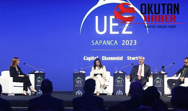 UEZ 2023’te önderler gelecek ajandalarını açıkladılar