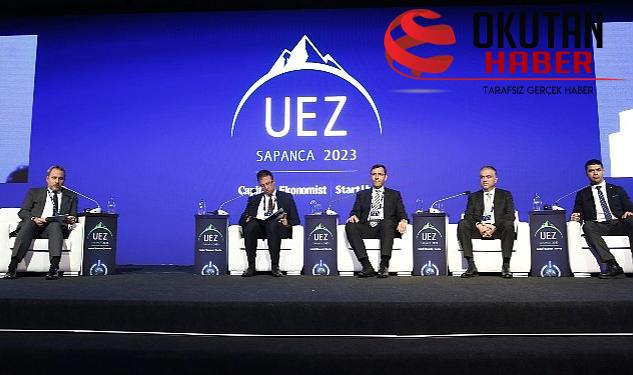 UEZ 2023’te Türk savunma sanayiinin kıymet yaratan projeleri ele alındı