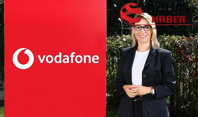 Vodafone’lular Bayramda Doyasıya Haberleşti