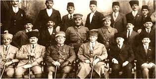 Erzurum Kongresi’nin 104. yılı – Elips Haber