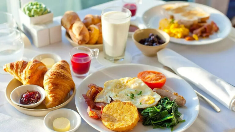 Kahvaltı sofralarındaki tehlike! Sağlığınızı adım adım bozuyor…