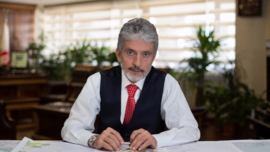 Mustafa Tuna kimdir? Mustafa Tuna Ankara Büyükşehir Belediyesi Başkanlığına aday mı?