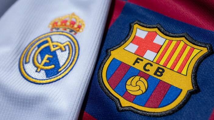 Barcelona - Real Madrid maçı ne zaman, saat kaçta ve hangi kanalda? Arda Güler forma giyecek mi?