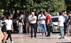 Prof. Dr. Sözbilir Adana'daki depremi değerlendirdi