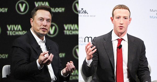 Elon Musk, Mark Zuckerberg kafes dövüşü ne zaman? ELON MUSK ve MARK ZUCKERBERG kafes dövüşü yeri ve tarihi!