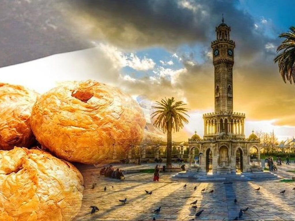 İzmir’in en meşhur yemeği nedir?