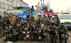 Ukrayna Azov taburu kimdir, nedir? Ukrayna Azov taburu kimlerden oluşuyor?
