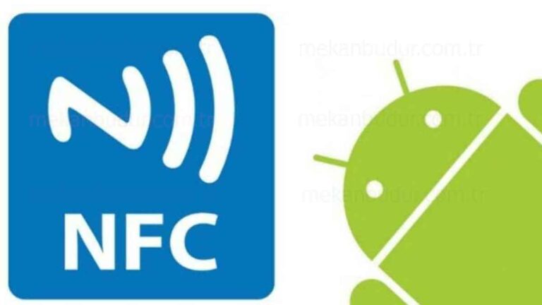 Nfc Hizmeti Durduruldu Hatası Nedir, Ne Demek? Android Cihazlarda NFC
