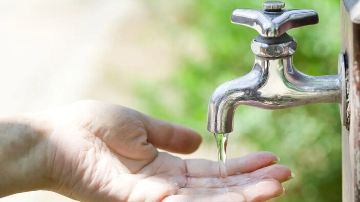 Bursa'da su kesintisi: Saatlerce gelmeyecek... İşte 31 Temmuz BUSKİ su kesinti listesi!