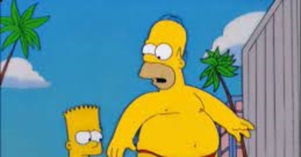 The Simpsons 2024 kehanetleri yine korku saldı! Kapanma geri gelecek iddiası! Artan aşırı sıcaklar… – Galeri