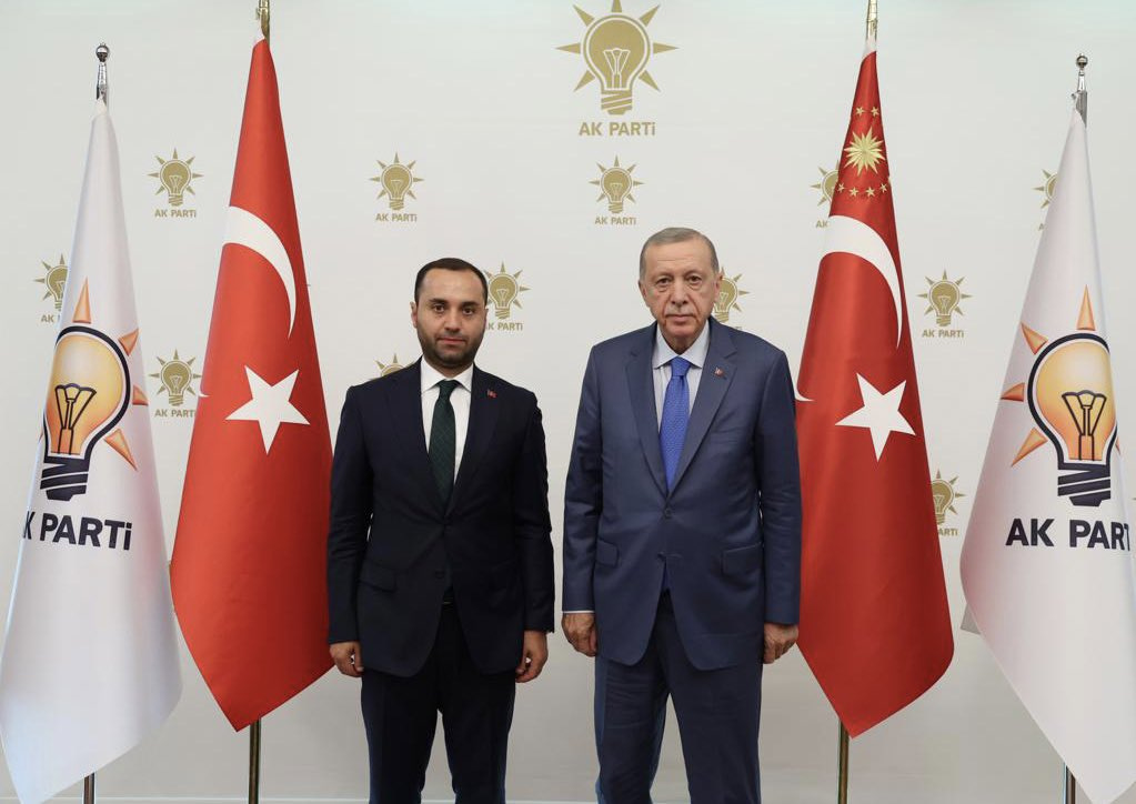 Koray Erdoğan kimdir? – Elips Haber