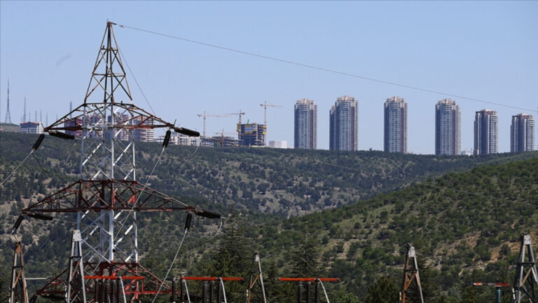 Ankara’nın bazı ilçelerinde elektrik kesintisi! Haymana, Çankaya, Çubuk, Sincan…