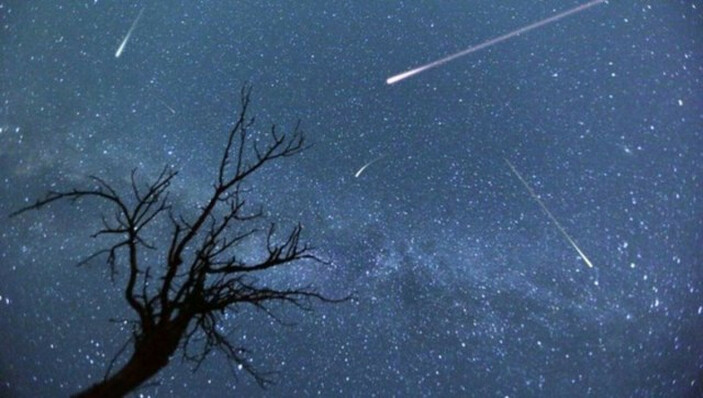 Perseid meteor yağmuru nedir ve ne zaman gerçekleşecek? Perseid meteor yağmuru Türkiye'den görülecek mi?