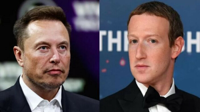 Elon Musk ve Mark Zuckerberg kafes dövüşü ne zaman ve nerede yapılacak?