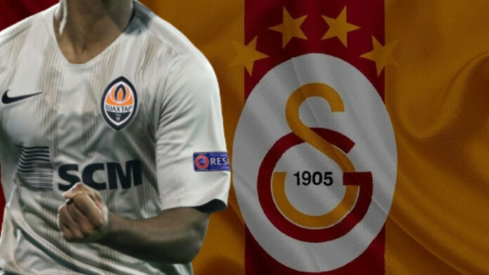 Galatasaray’dan Fenerbahçe’ye transferde dev çalım! Taraftarlar çıldıracak…