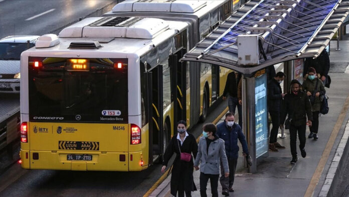 İstanbul'da toplu taşıma zammı ne zaman başlayacak? Zamlı fiyatlar ne zaman yürürlüğe girecek?