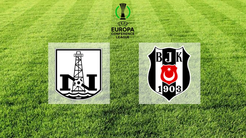 Neftçi Bakü – Beşiktaş maçı hangi kanalda, şifresiz mi? BJK Konferans Ligi maçı canlı izle