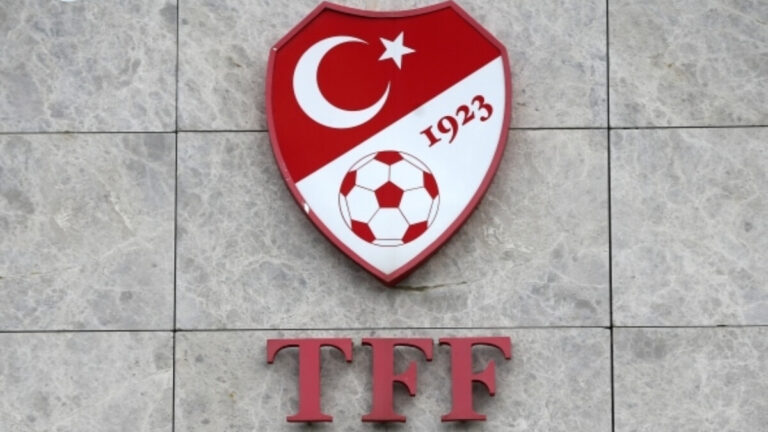 SÜPER LİG’E 7 YENİ KURAL! TFF yeni sezonda uygulanacak kuralları açıkladı..