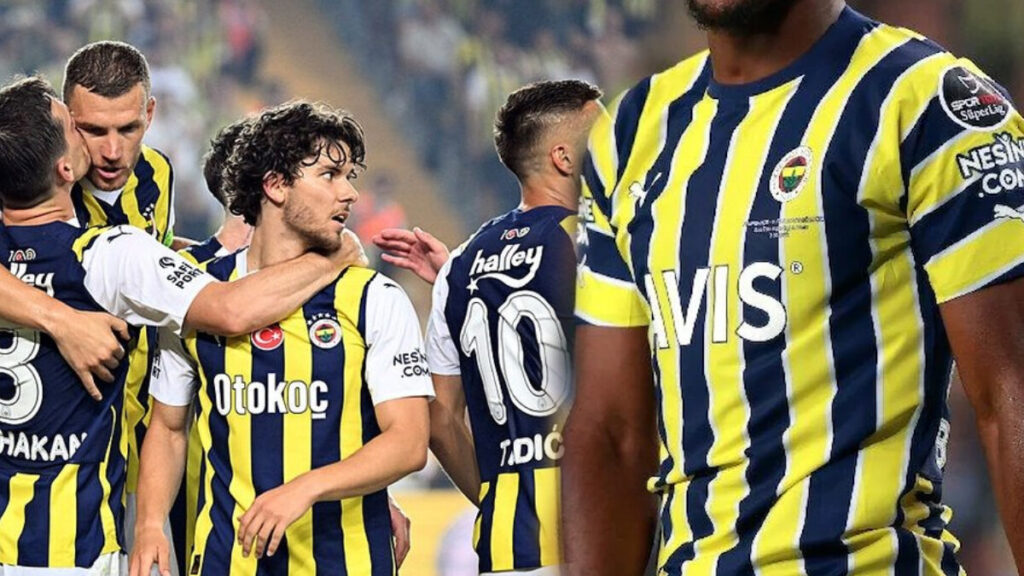Taraftarlar şokta! Fenerbahçe’nin yıldızına yol göründü! İşte yeni takımı…