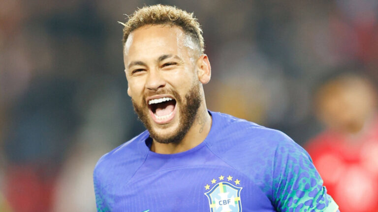 ÇILGIN TEKLİF! Neymar’ın Suudi Arabistan’da kazanacağı ücret dudak uçuklattı..