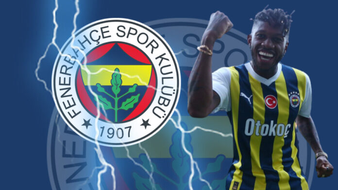 Fenerbahçe yeni kalecisini buldu! Fred dünya yıldızını getirecek…