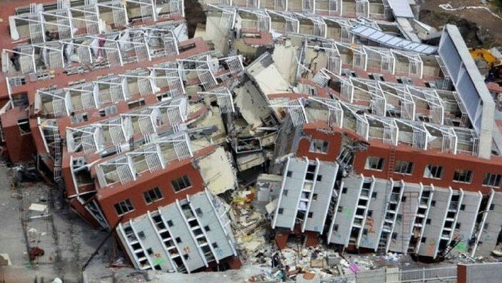 17 Ağustos Gölcük depremi kaç şiddetinde oldu? Gölcük depreminde ölü ve yaralı sayısı kaçtı?