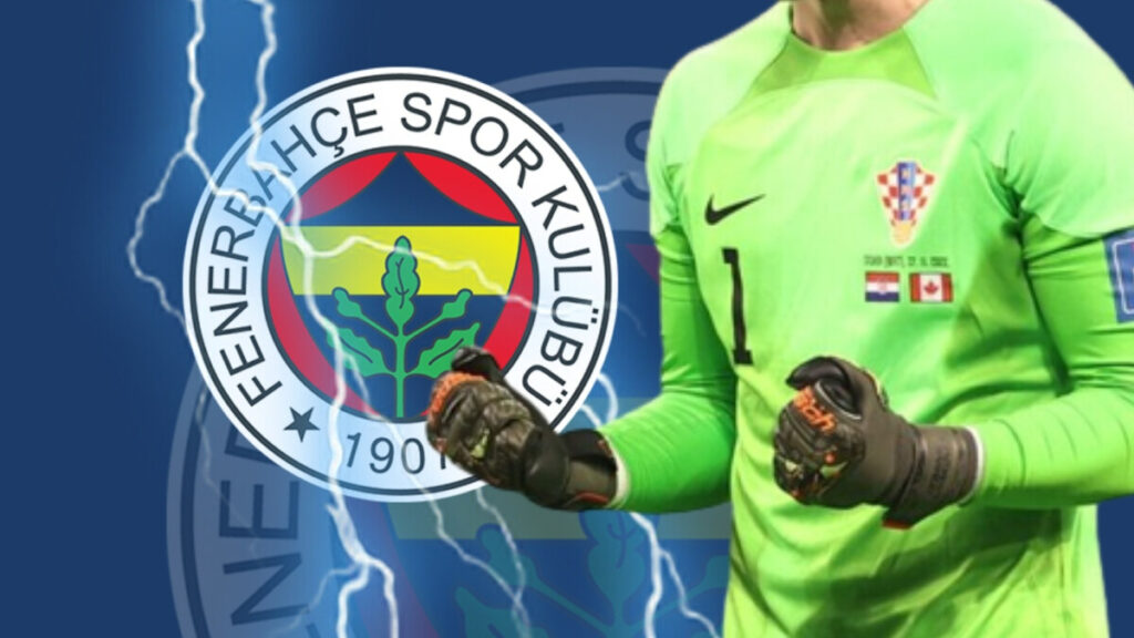 Fenerbahçe’de beklenen transfer sona eriyor! Kale artık ona emanet…