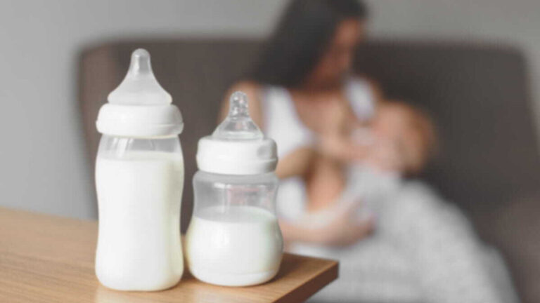 Yetişkinlerin anne sütü içmesi caiz midir