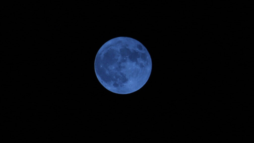 Mavi Ay ne zaman, saat kaçta görülecek 2023? İşte Türkiye saati